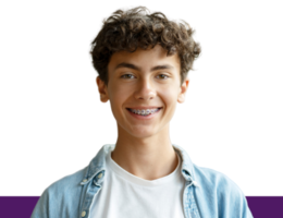 orthodontic patient