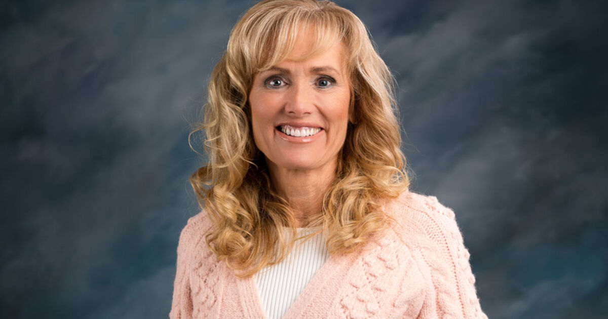 Leading with Vision: Insights from the Dental Hygiene Department Chair ...