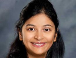 Dr. Anupama Grandhi