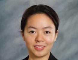 Dr. Zhe Zhong
